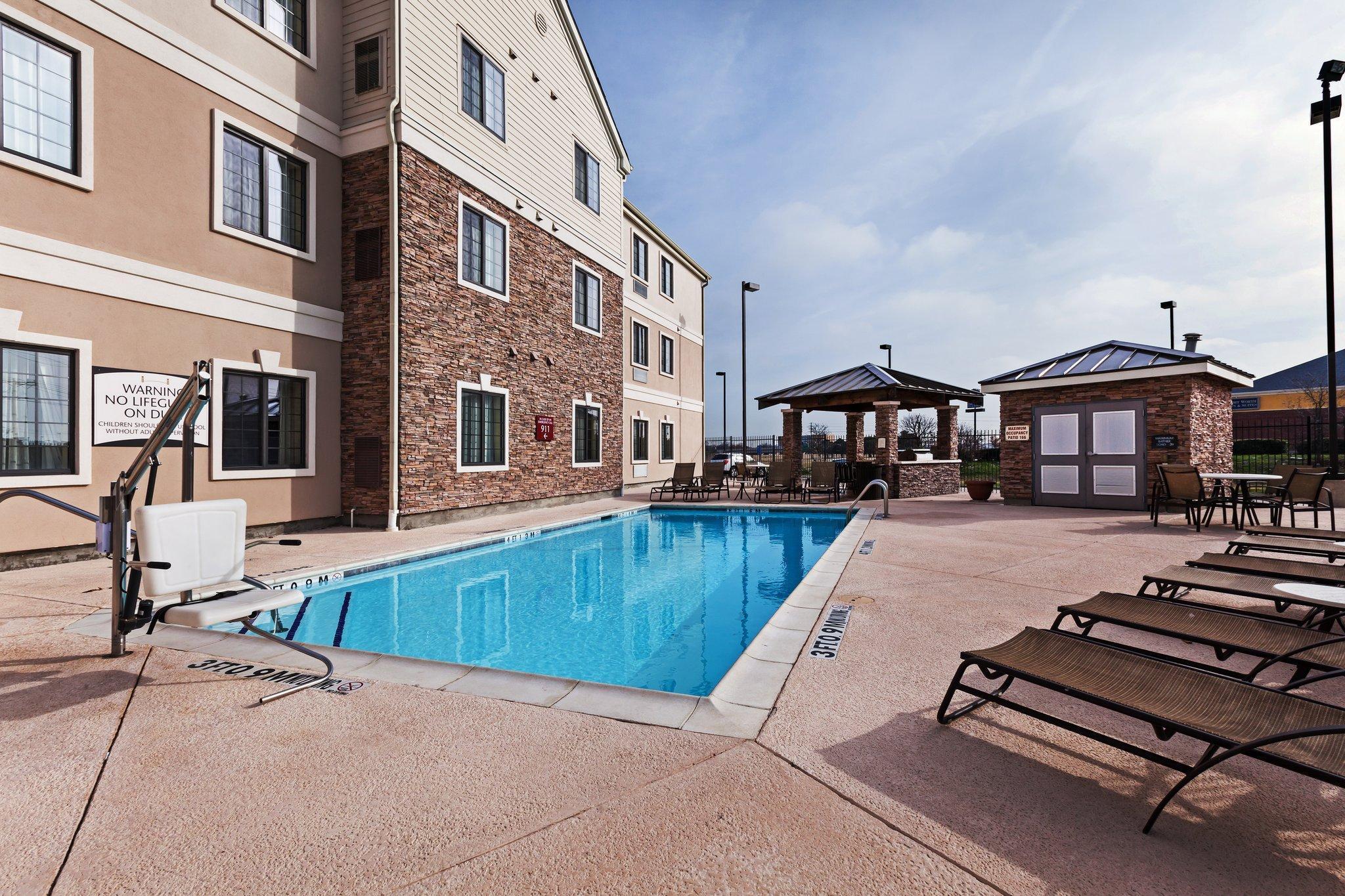 Staybridge Suites West Fort Worth By Ihg Exterior photo