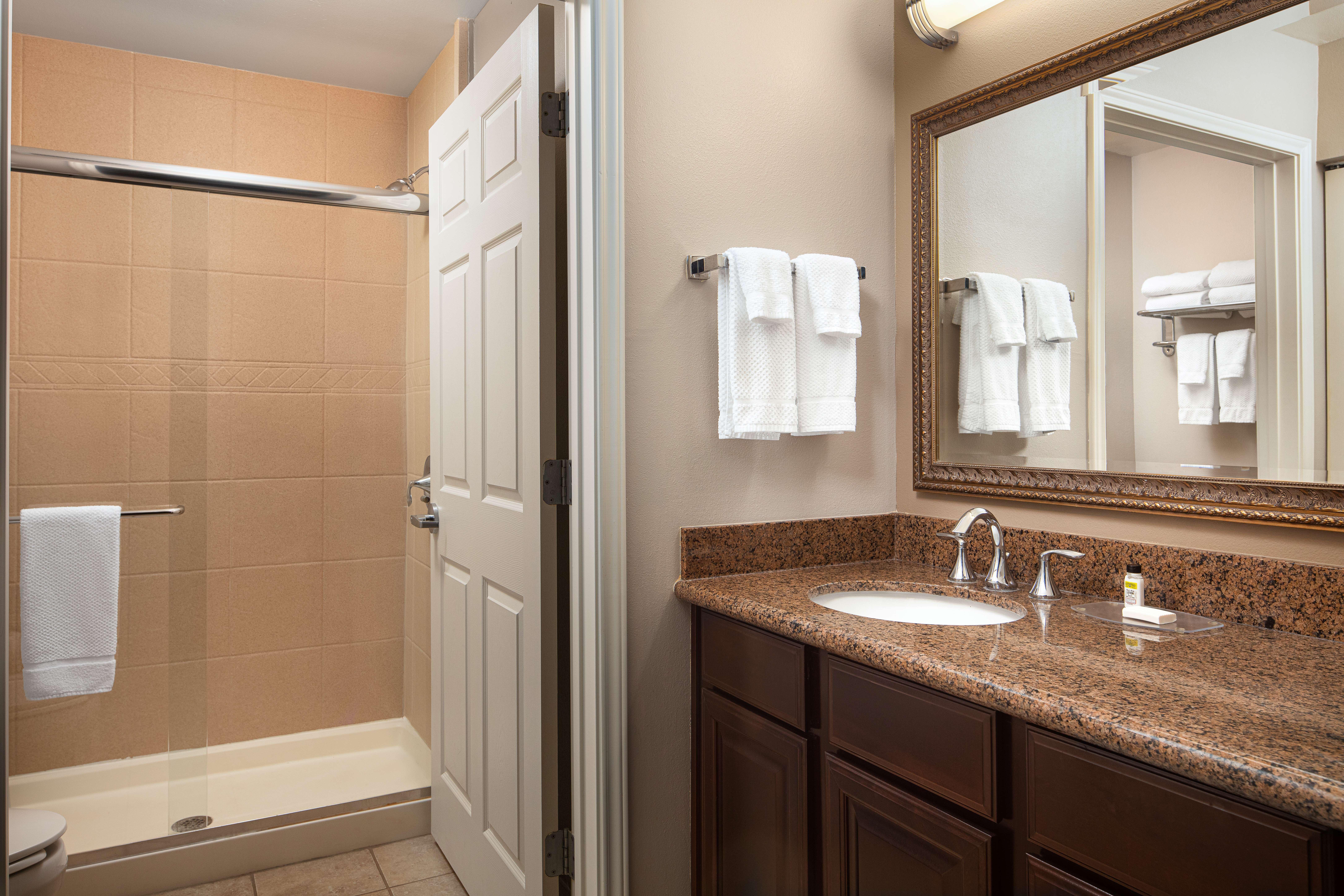 Staybridge Suites West Fort Worth By Ihg Exterior photo