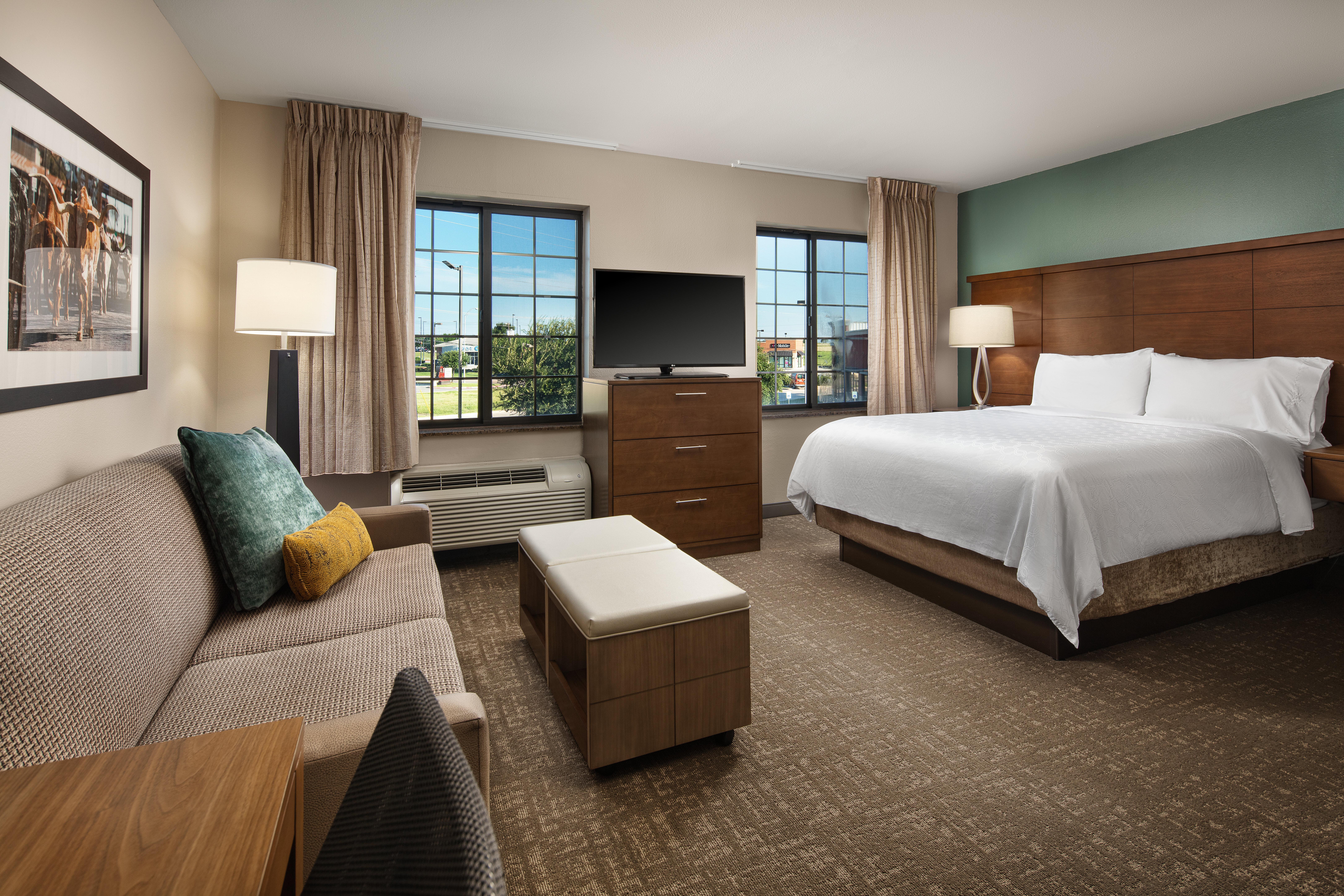 Staybridge Suites West Fort Worth By Ihg Exterior photo