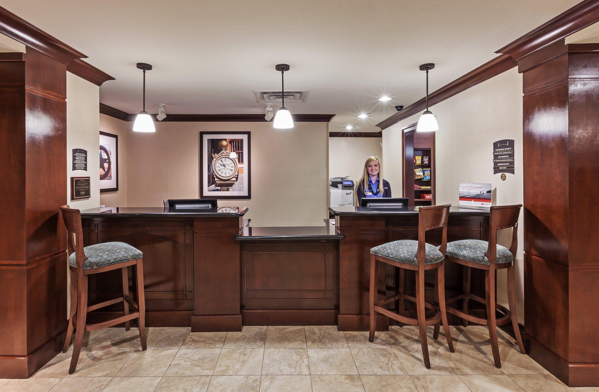 Staybridge Suites West Fort Worth By Ihg Exterior photo