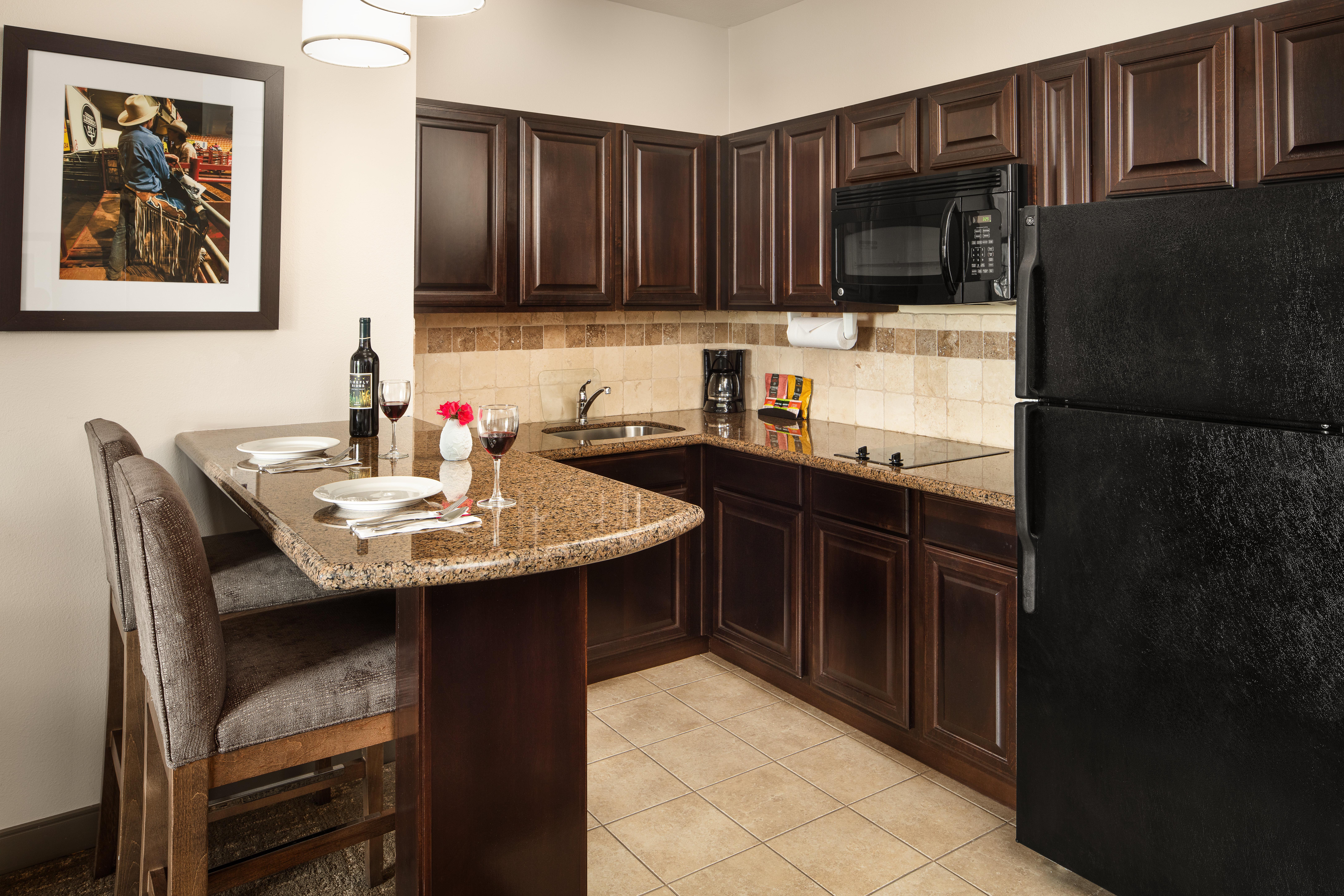 Staybridge Suites West Fort Worth By Ihg Exterior photo