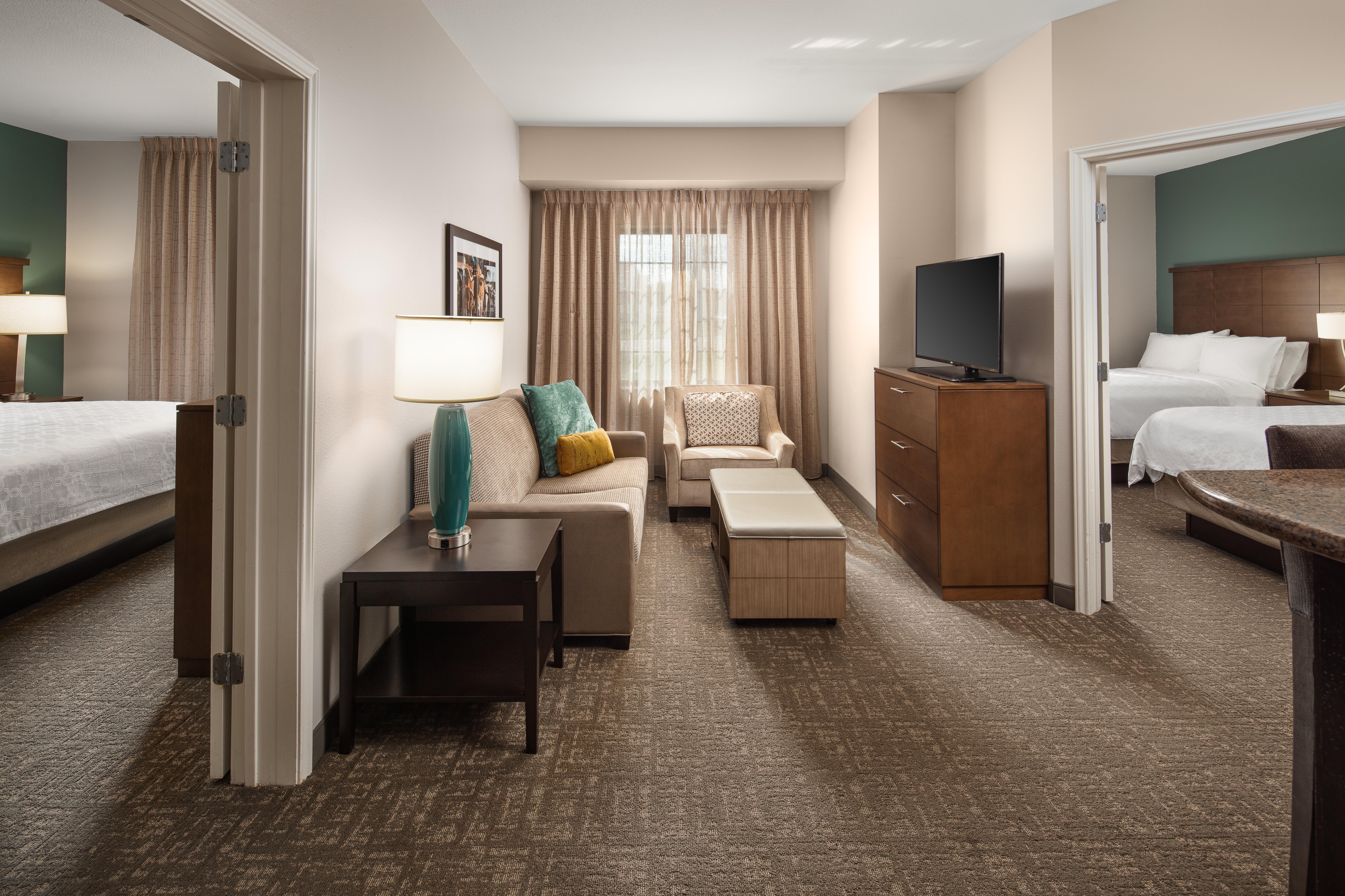Staybridge Suites West Fort Worth By Ihg Exterior photo