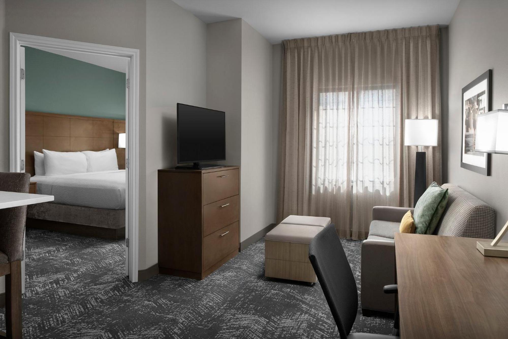 Staybridge Suites West Fort Worth By Ihg Exterior photo
