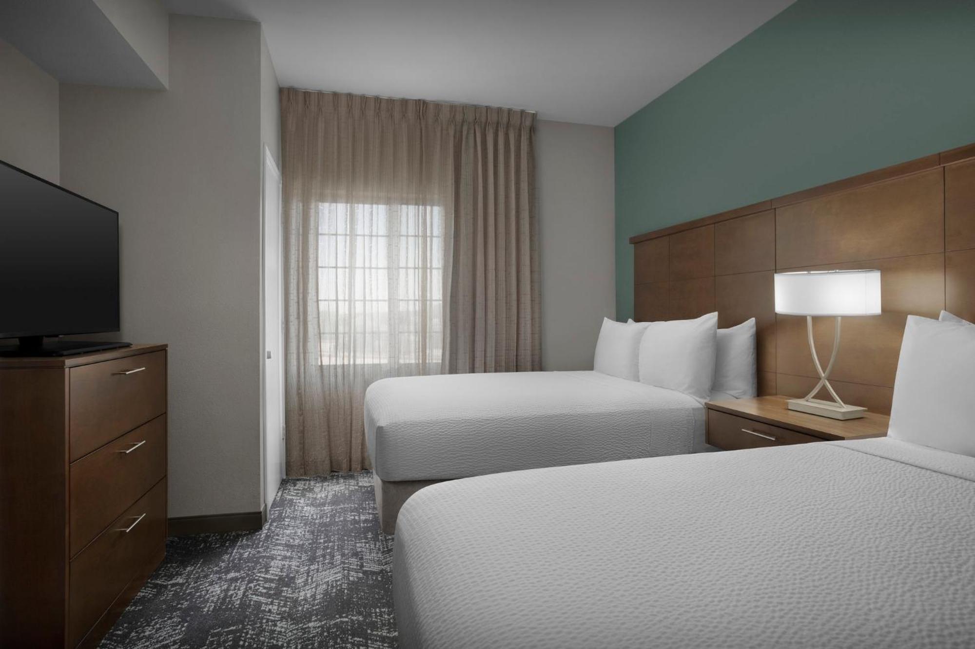 Staybridge Suites West Fort Worth By Ihg Exterior photo
