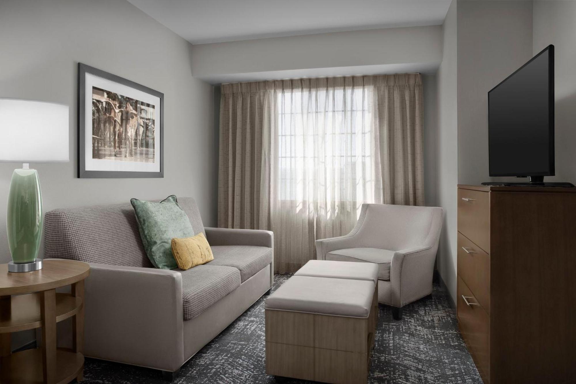 Staybridge Suites West Fort Worth By Ihg Exterior photo