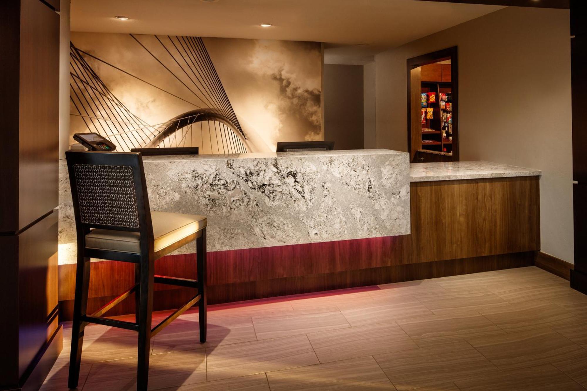 Staybridge Suites West Fort Worth By Ihg Exterior photo