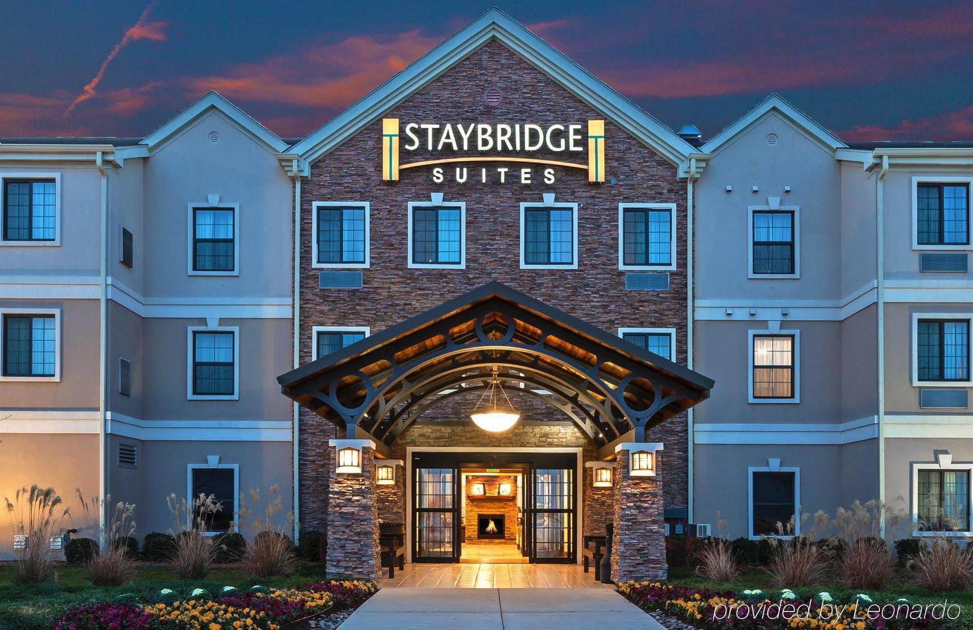 Staybridge Suites West Fort Worth By Ihg Exterior photo