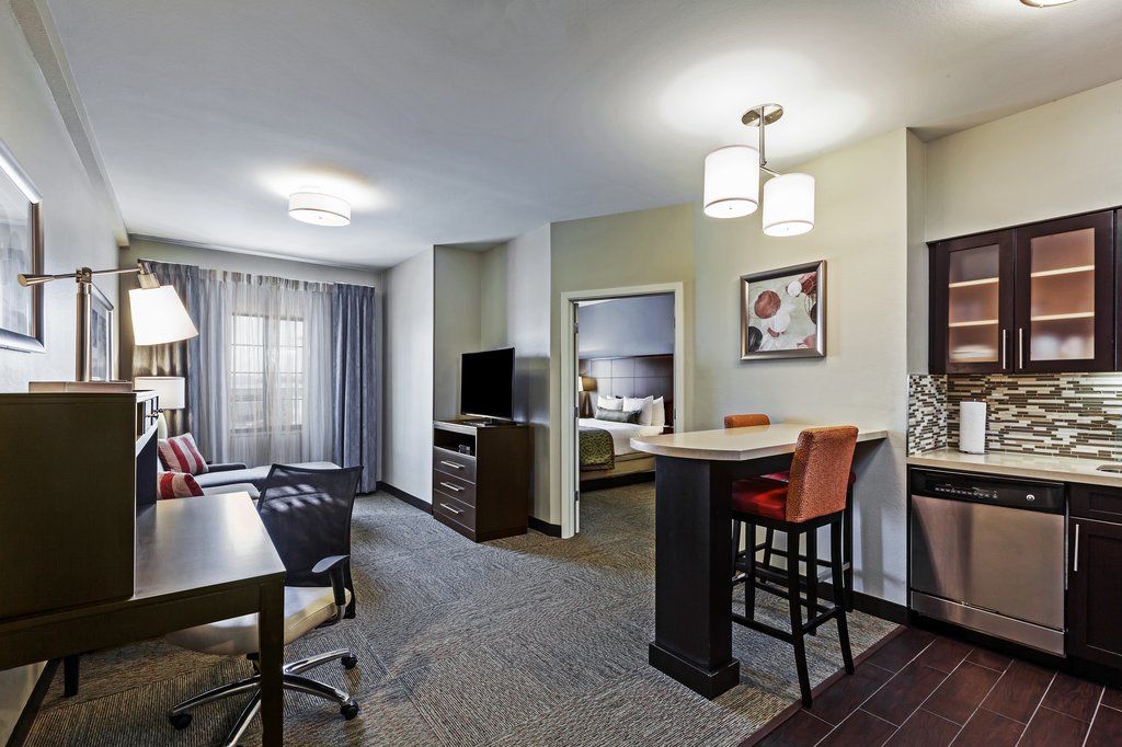 Staybridge Suites West Fort Worth By Ihg Exterior photo