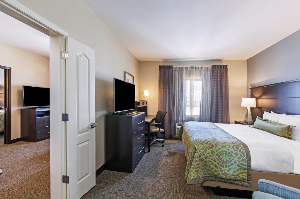 Staybridge Suites West Fort Worth By Ihg Exterior photo