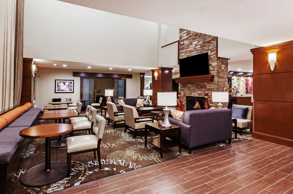 Staybridge Suites West Fort Worth By Ihg Exterior photo
