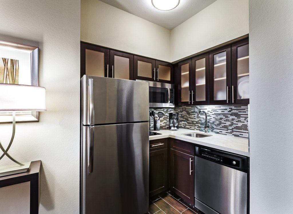 Staybridge Suites West Fort Worth By Ihg Exterior photo