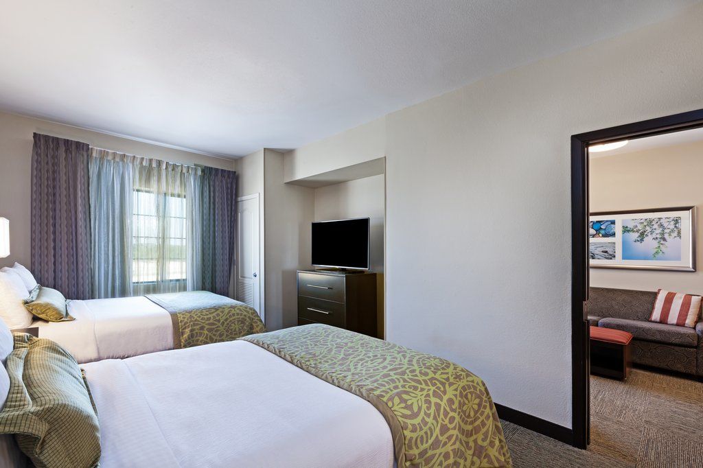 Staybridge Suites West Fort Worth By Ihg Exterior photo