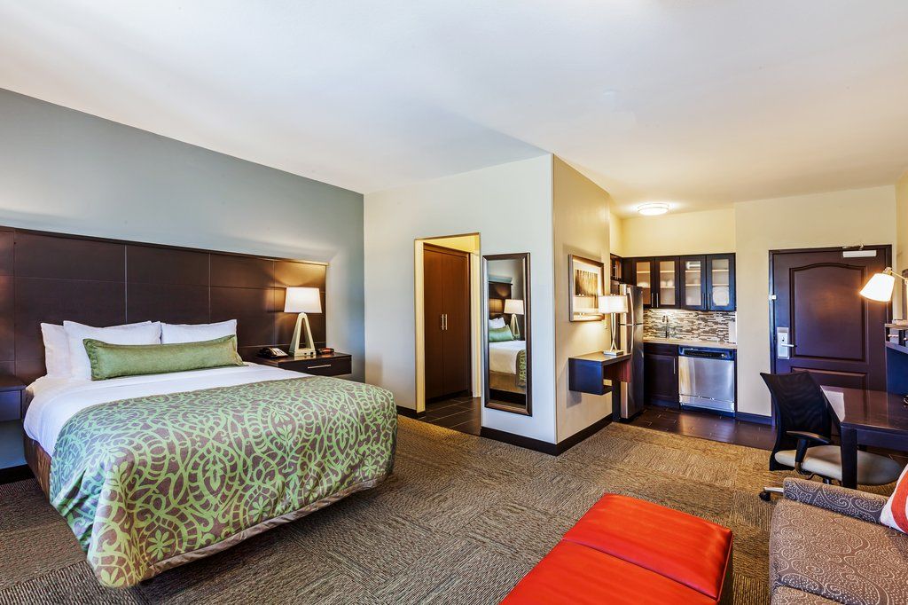 Staybridge Suites West Fort Worth By Ihg Exterior photo