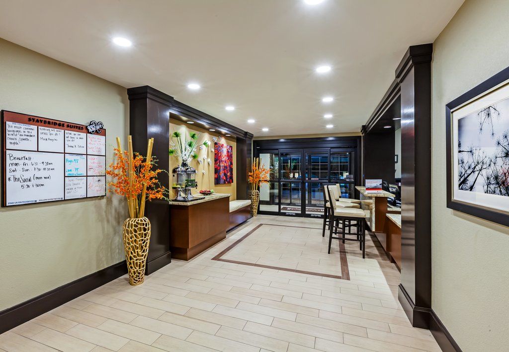 Staybridge Suites West Fort Worth By Ihg Exterior photo