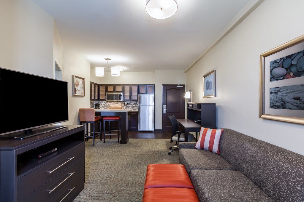 Staybridge Suites West Fort Worth By Ihg Exterior photo