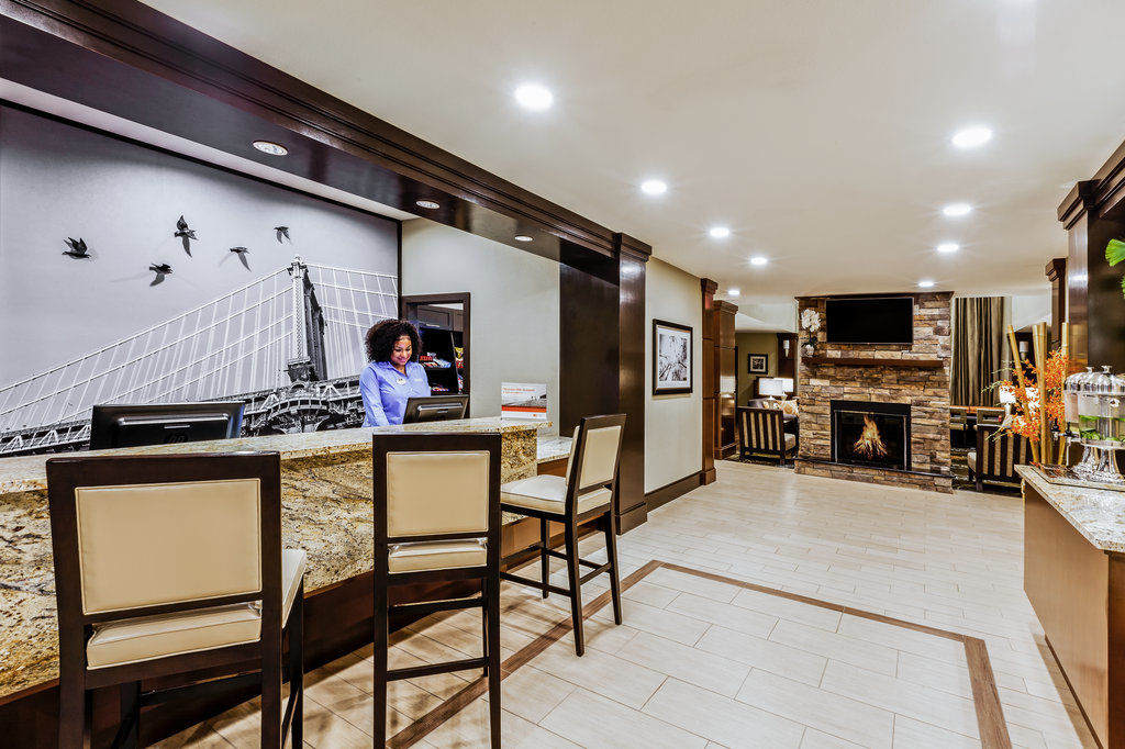 Staybridge Suites West Fort Worth By Ihg Exterior photo