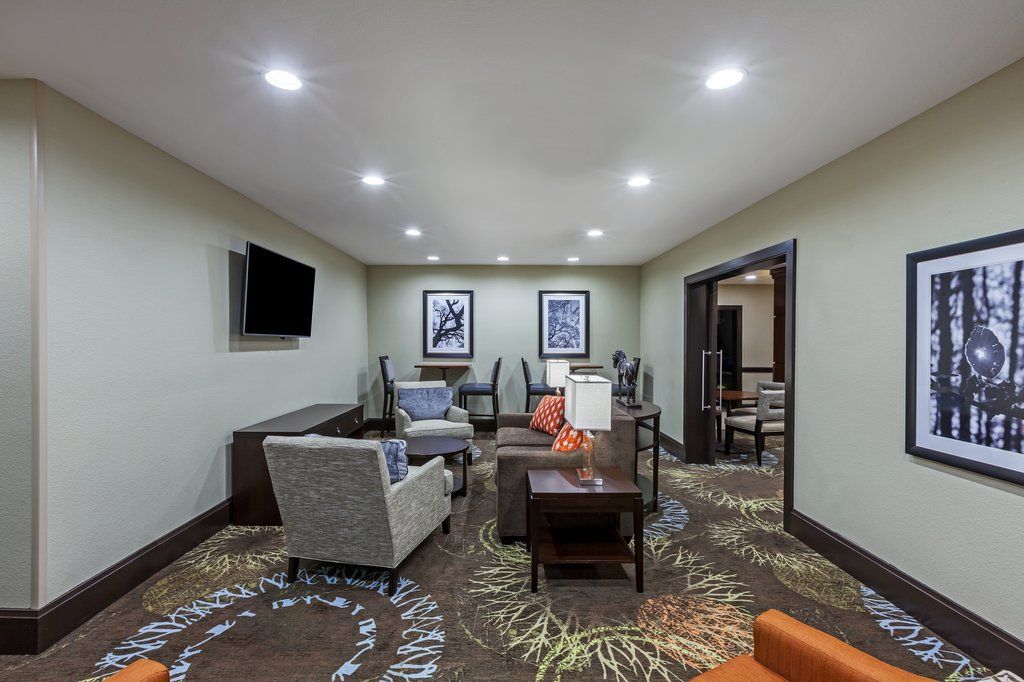 Staybridge Suites West Fort Worth By Ihg Exterior photo