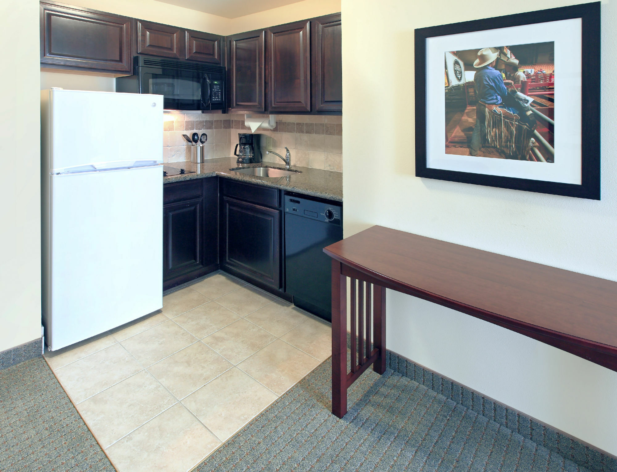 Staybridge Suites West Fort Worth By Ihg Room photo