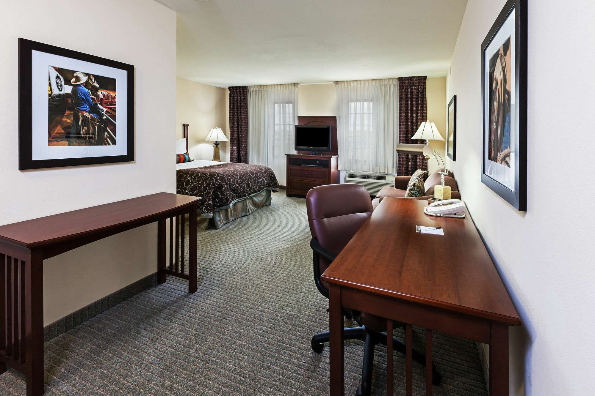 Staybridge Suites West Fort Worth By Ihg Exterior photo