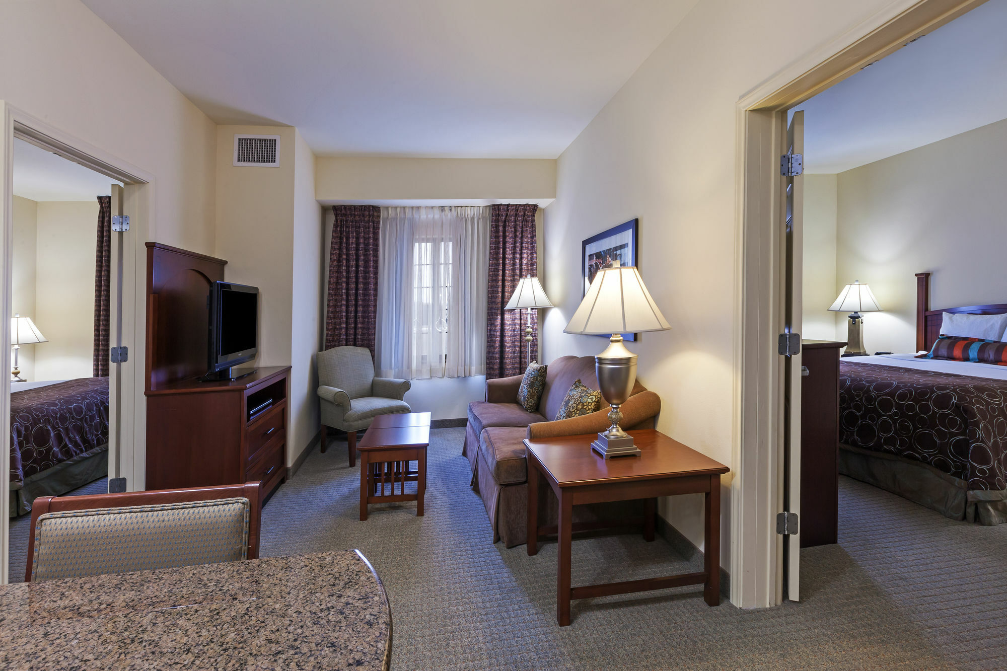 Staybridge Suites West Fort Worth By Ihg Exterior photo